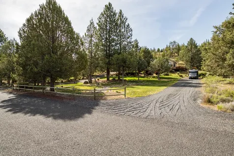 66530 Ponderosa Loop Bend OR 97703