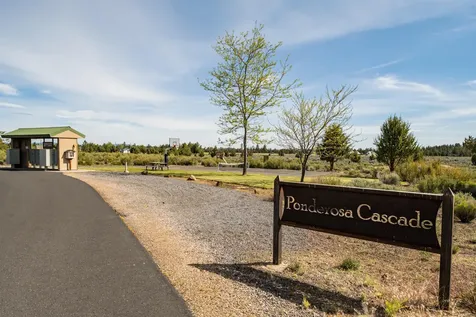 66530 Ponderosa Loop Bend OR 97703