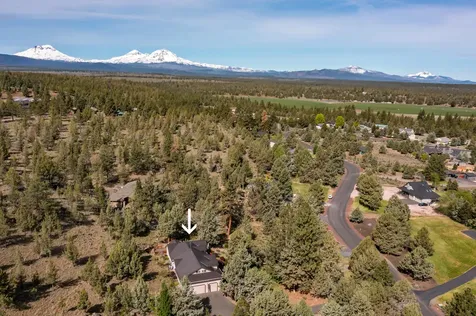 66530 Ponderosa Loop Bend OR 97703