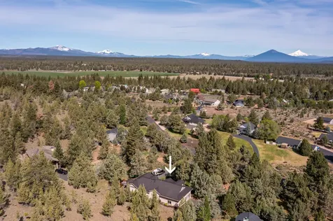 66530 Ponderosa Loop Bend OR 97703