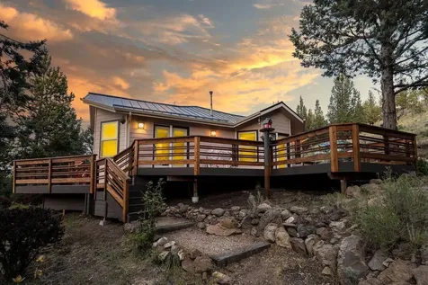 66530 Ponderosa Loop Bend OR 97703