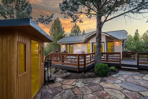 66530 Ponderosa Loop Bend OR 97703