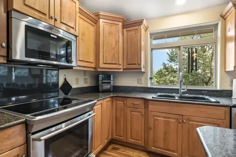 66530 Ponderosa Loop Bend OR 97703