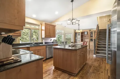 66530 Ponderosa Loop Bend OR 97703