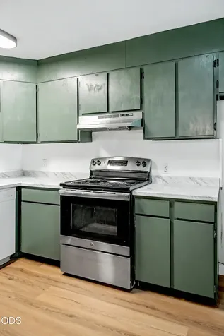 2815 California Avenue Klamath Falls OR 97601