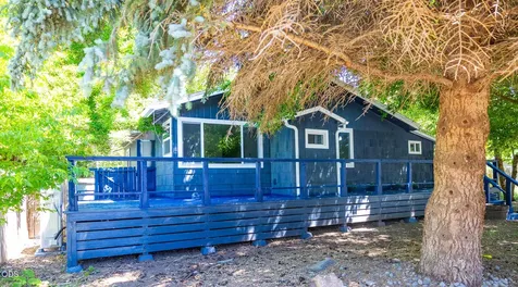 2815 California Avenue Klamath Falls OR 97601