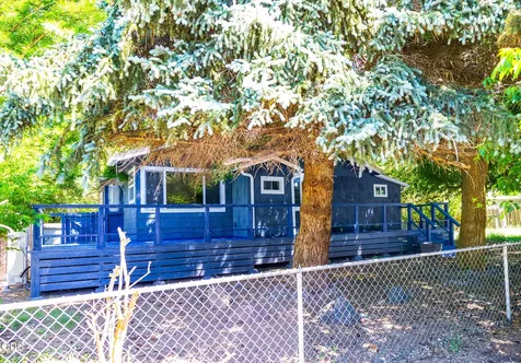 2815 California Avenue Klamath Falls OR 97601