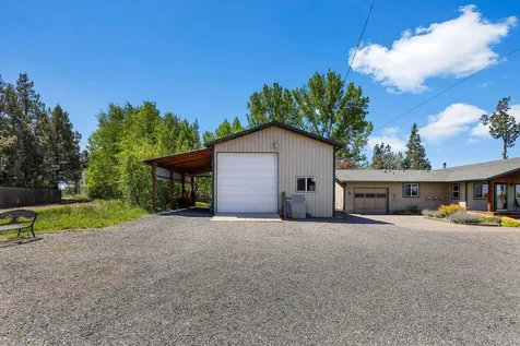 1350 NE Yucca Avenue Redmond OR 97756