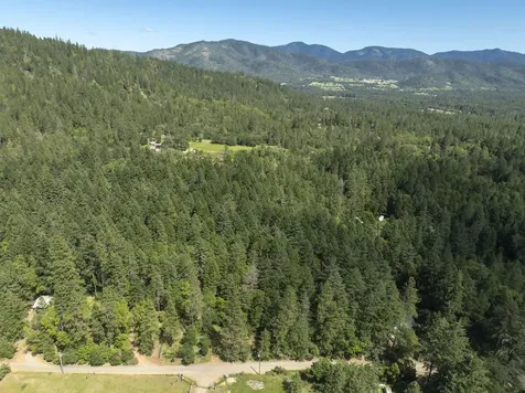 401 China Creek Road Williams OR 97544