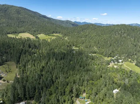 401 China Creek Road Williams OR 97544