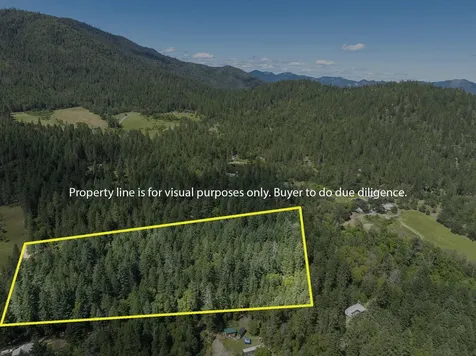 401 China Creek Road Williams OR 97544