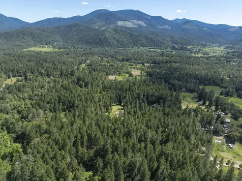 401 China Creek Road Williams OR 97544