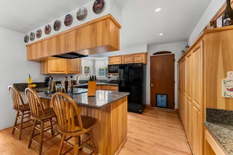 370 Horseshoe Drive Grants Pass OR 97526