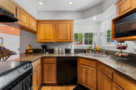 370 Horseshoe Drive Grants Pass OR 97526