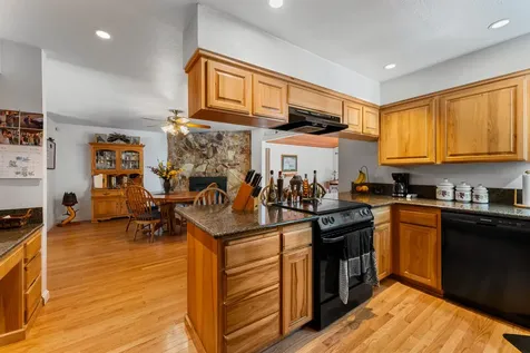 370 Horseshoe Drive Grants Pass OR 97526