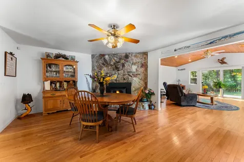 370 Horseshoe Drive Grants Pass OR 97526