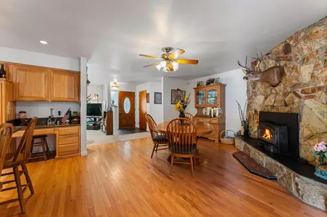 370 Horseshoe Drive Grants Pass OR 97526