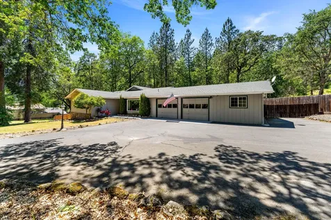 370 Horseshoe Drive Grants Pass OR 97526