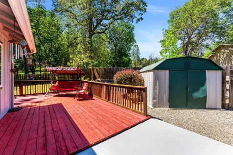 370 Horseshoe Drive Grants Pass OR 97526