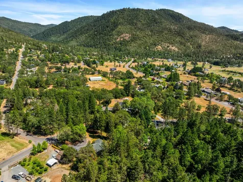 370 Horseshoe Drive Grants Pass OR 97526