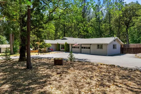 370 Horseshoe Drive Grants Pass OR 97526