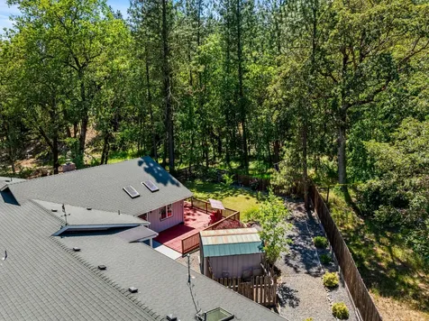 370 Horseshoe Drive Grants Pass OR 97526