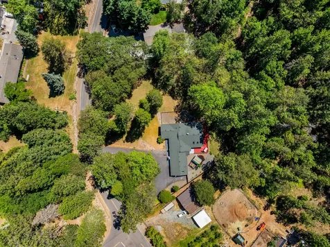 370 Horseshoe Drive Grants Pass OR 97526
