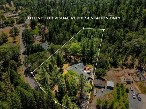 370 Horseshoe Drive Grants Pass OR 97526