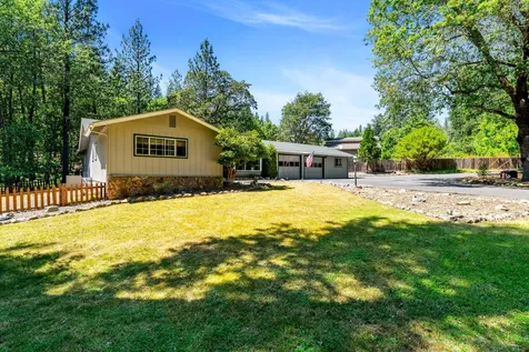 370 Horseshoe Drive Grants Pass OR 97526