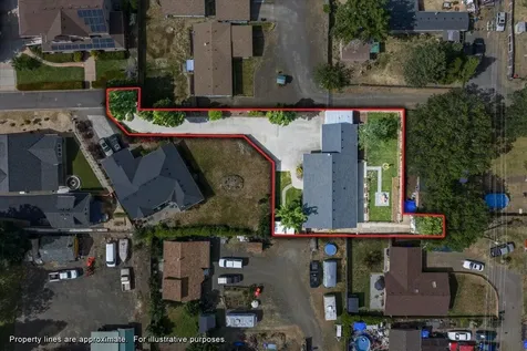20 Penny Court Shady Cove OR 97539