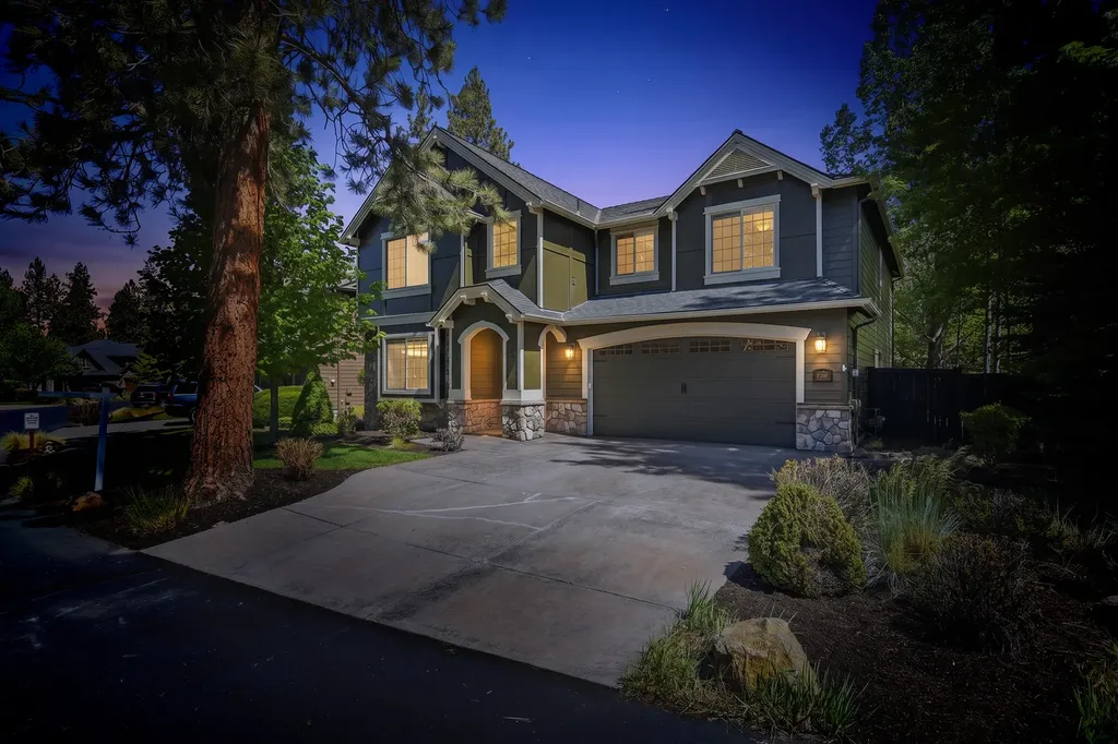 60320 Sage Stone Loop Bend OR 97702