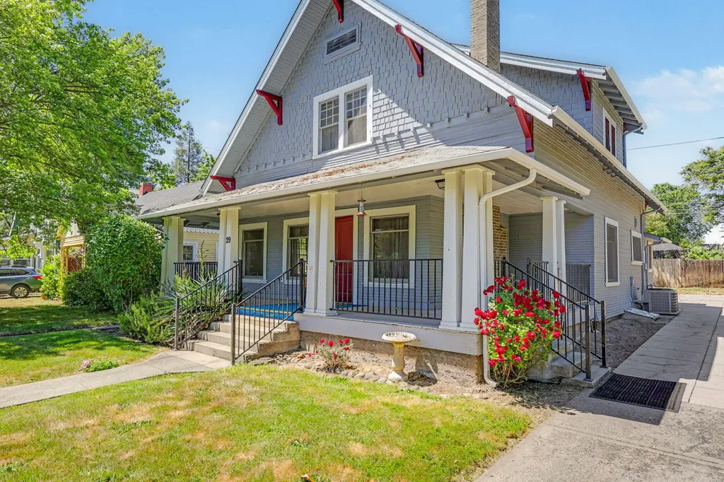 29 Summit Avenue Medford OR 97501