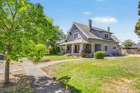 29 Summit Avenue Medford OR 97501