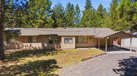 50868 Doe Loop La Pine OR 97739