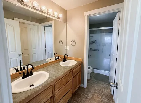 2958 NW 19th Street Redmond OR 97756