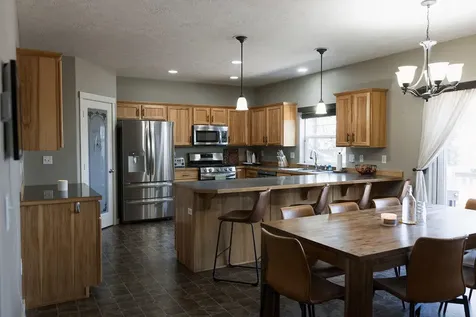 2958 NW 19th Street Redmond OR 97756