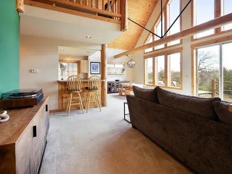 4639 Marsh Hawk Drive Klamath Falls OR 97601