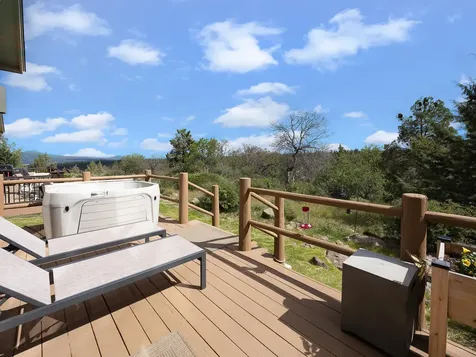 4639 Marsh Hawk Drive Klamath Falls OR 97601