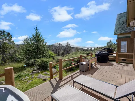 4639 Marsh Hawk Drive Klamath Falls OR 97601