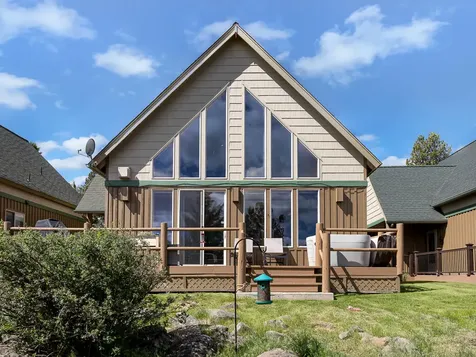 4639 Marsh Hawk Drive Klamath Falls OR 97601