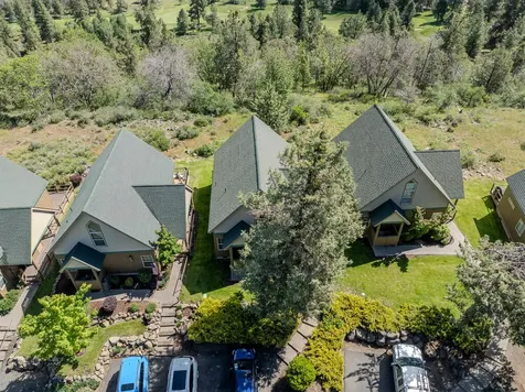 4639 Marsh Hawk Drive Klamath Falls OR 97601