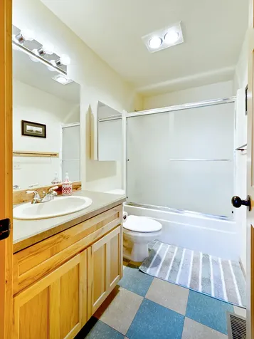 4639 Marsh Hawk Drive Klamath Falls OR 97601