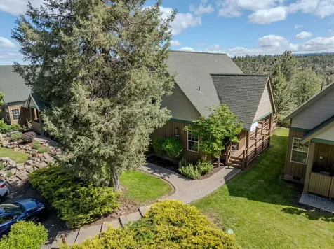 4639 Marsh Hawk Drive Klamath Falls OR 97601