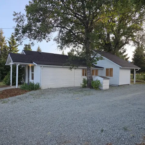 14474 Williams Highway Williams OR 97544