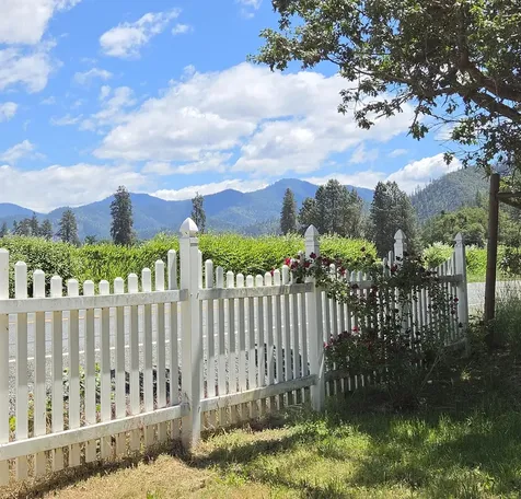 14474 Williams Highway Williams OR 97544
