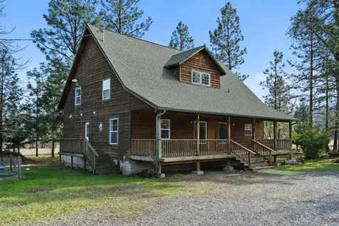 1190 Cedar Flat Road Williams OR 97544