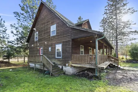 1190 Cedar Flat Road Williams OR 97544