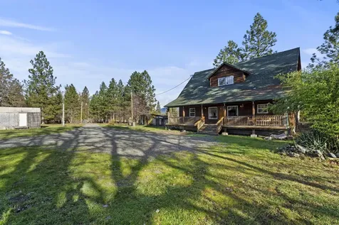 1190 Cedar Flat Road Williams OR 97544