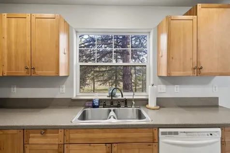 1190 Cedar Flat Road Williams OR 97544