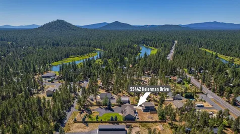 55442 Heierman Drive Bend OR 97707